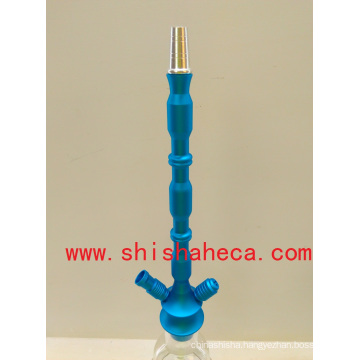 Multicolor Wholesale Aluminum Nargile Smoking Pipe Shisha Hookah